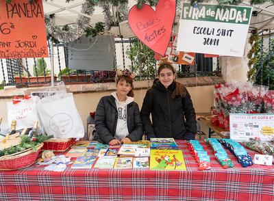 Fira de Nadal 2024