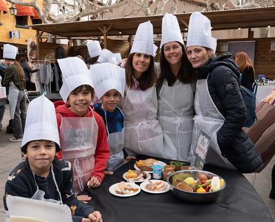 Fira de Nadal 2024