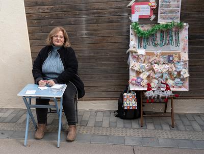 Fira de Nadal 2024