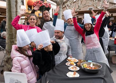 Fira de Nadal 2024