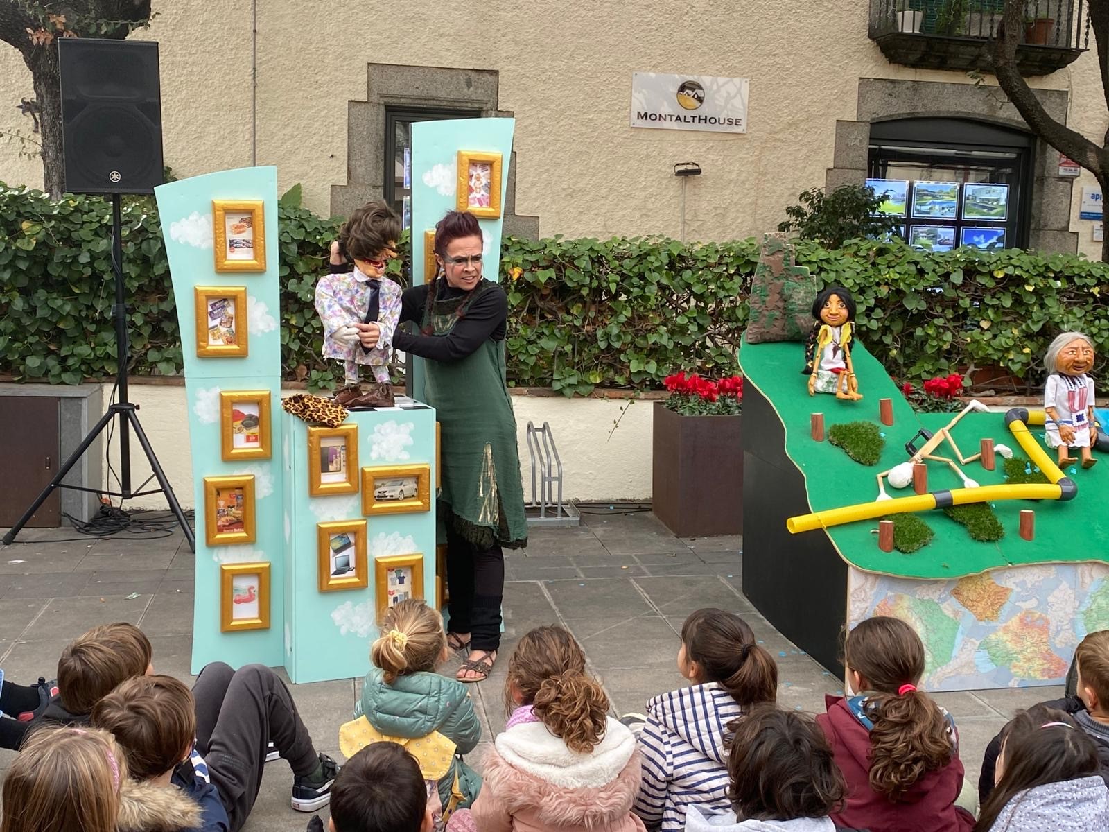 Fira de Nadal 2024