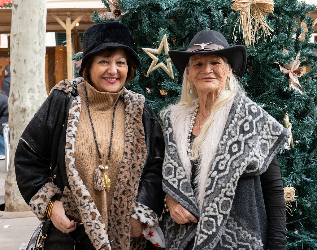 Fira de Nadal 2024