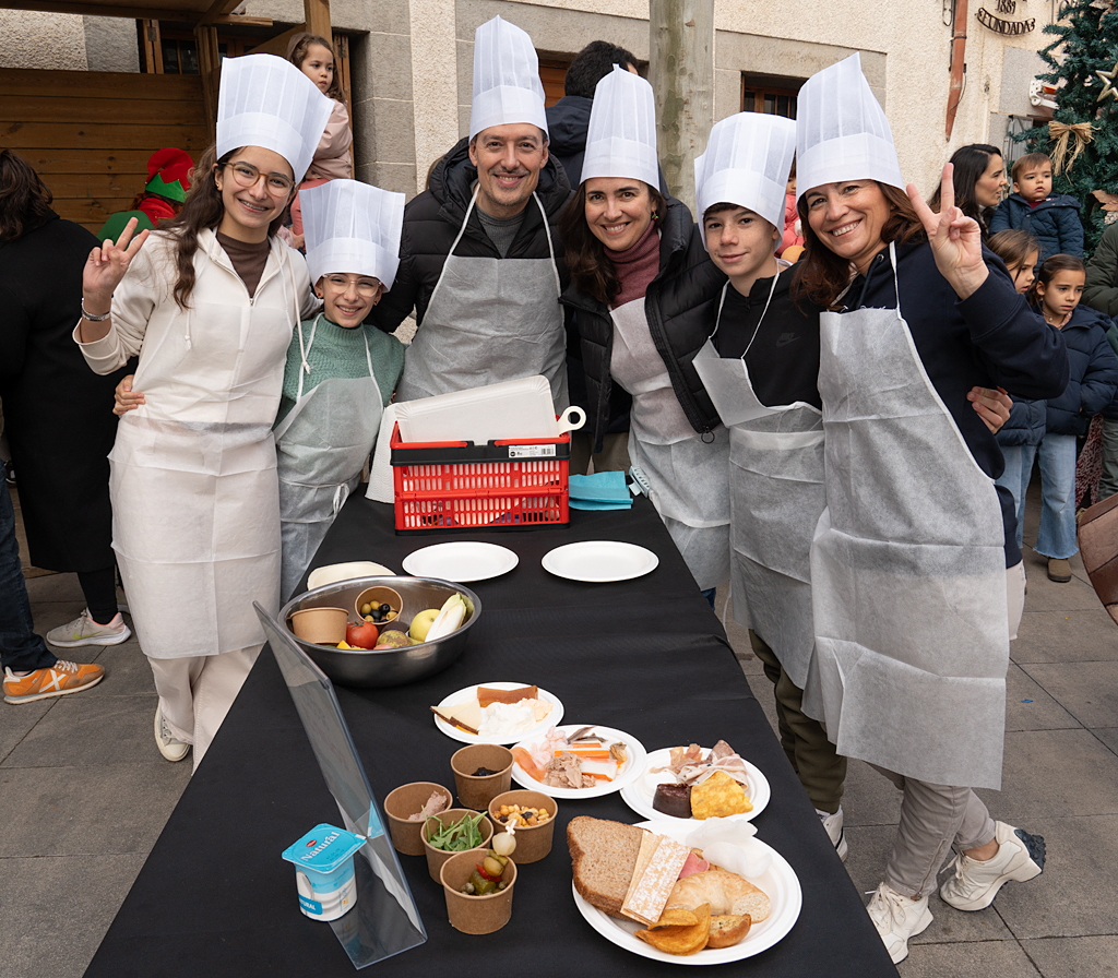 Fira de Nadal 2024