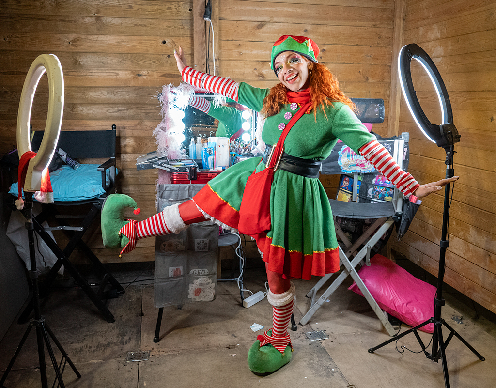 Fira de Nadal 2024