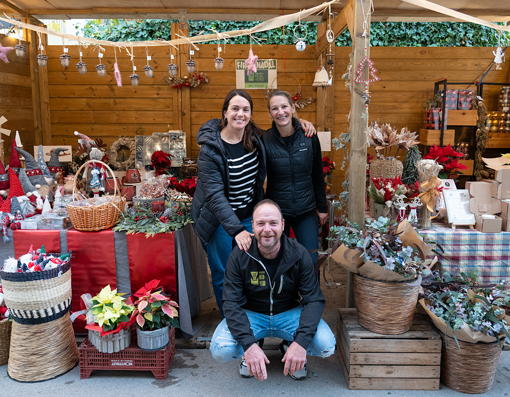 Fira de Nadal 2024
