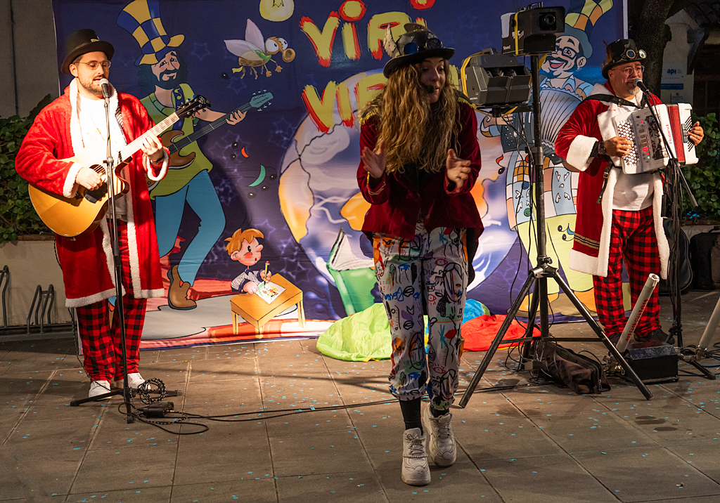 Fira de Nadal 2024