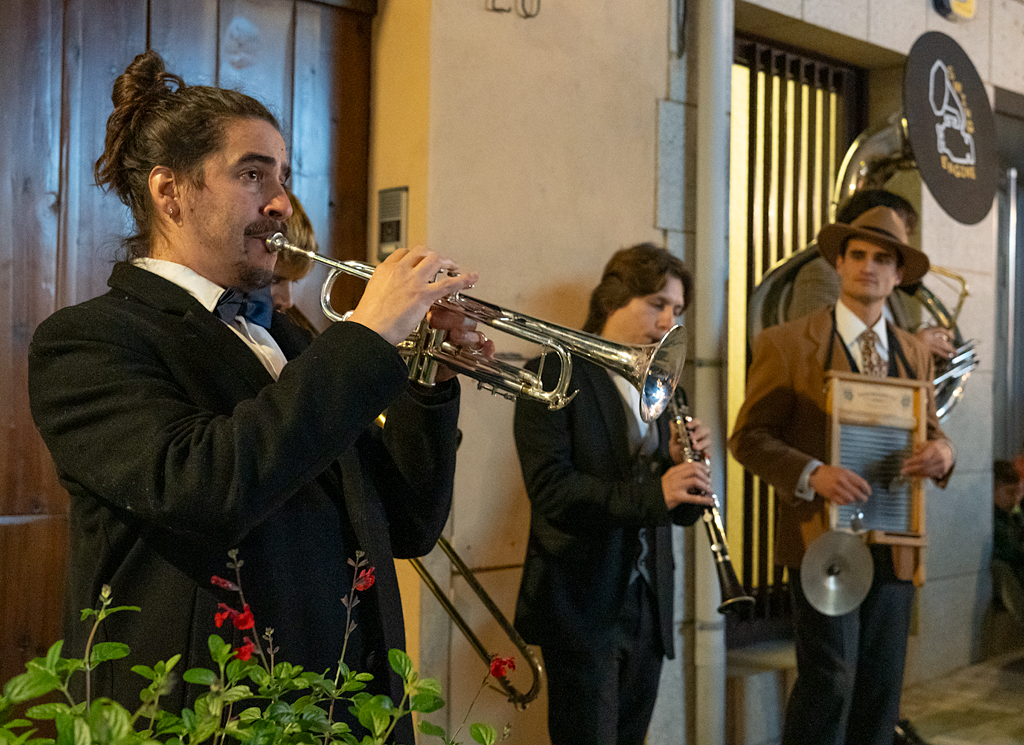 Fira de Nadal 2024