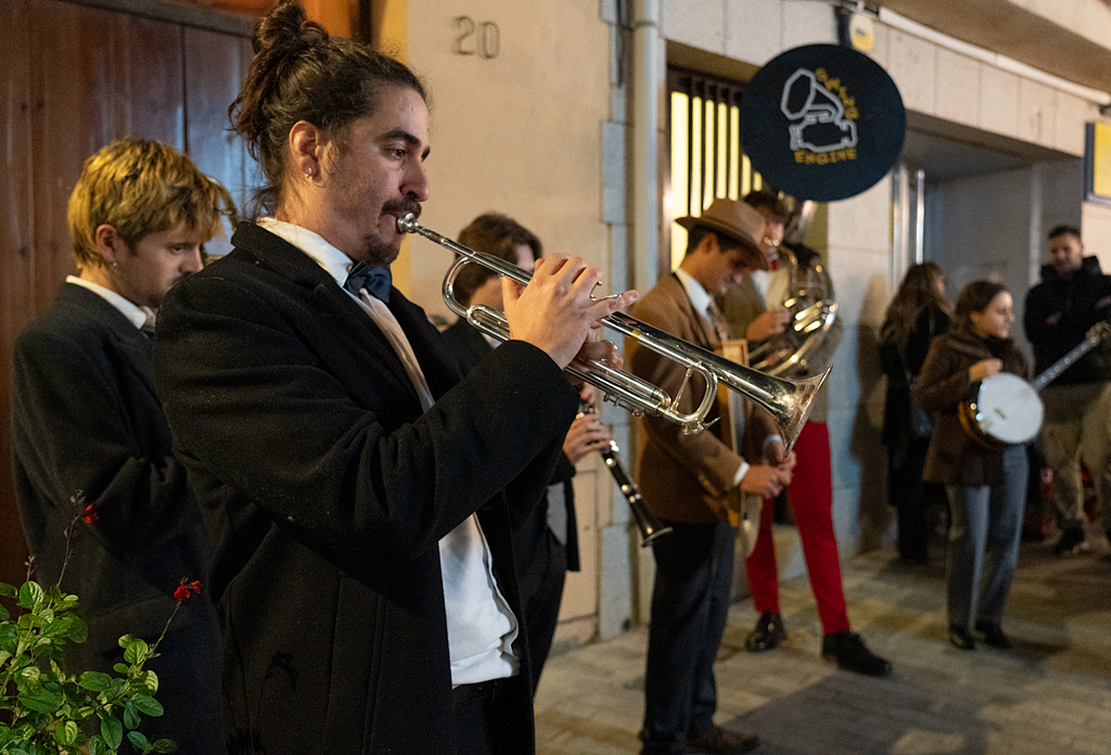 Fira de Nadal 2024
