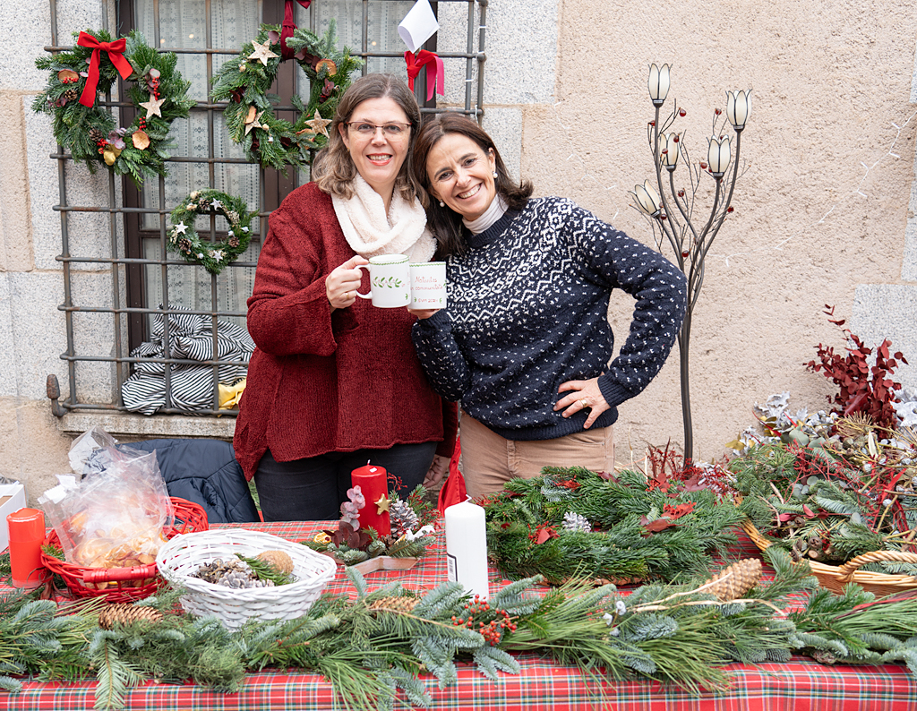 Fira de Nadal 2024