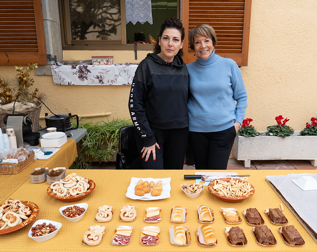 Les imatges de la Fira de Nadal 2024, en un clic - Foto 72656771