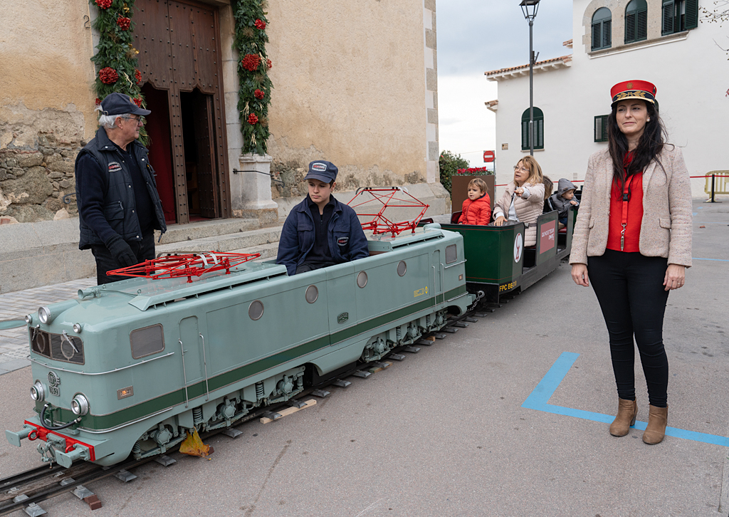 Fira de Nadal 2024