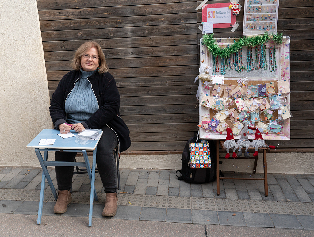 Fira de Nadal 2024