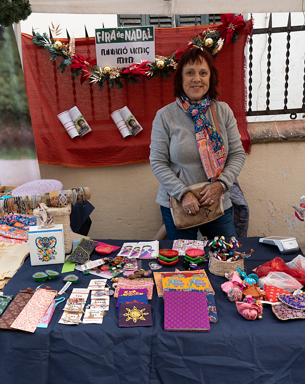 Fira de Nadal 2024