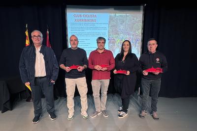 Nit de l'Esport 2025