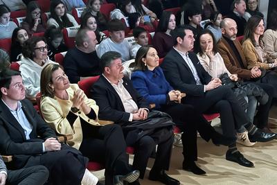 Nit de l'Esport 2025