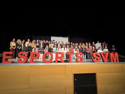 Nit de l'Esport 2025