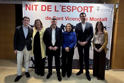 Nit de l'Esport 2025