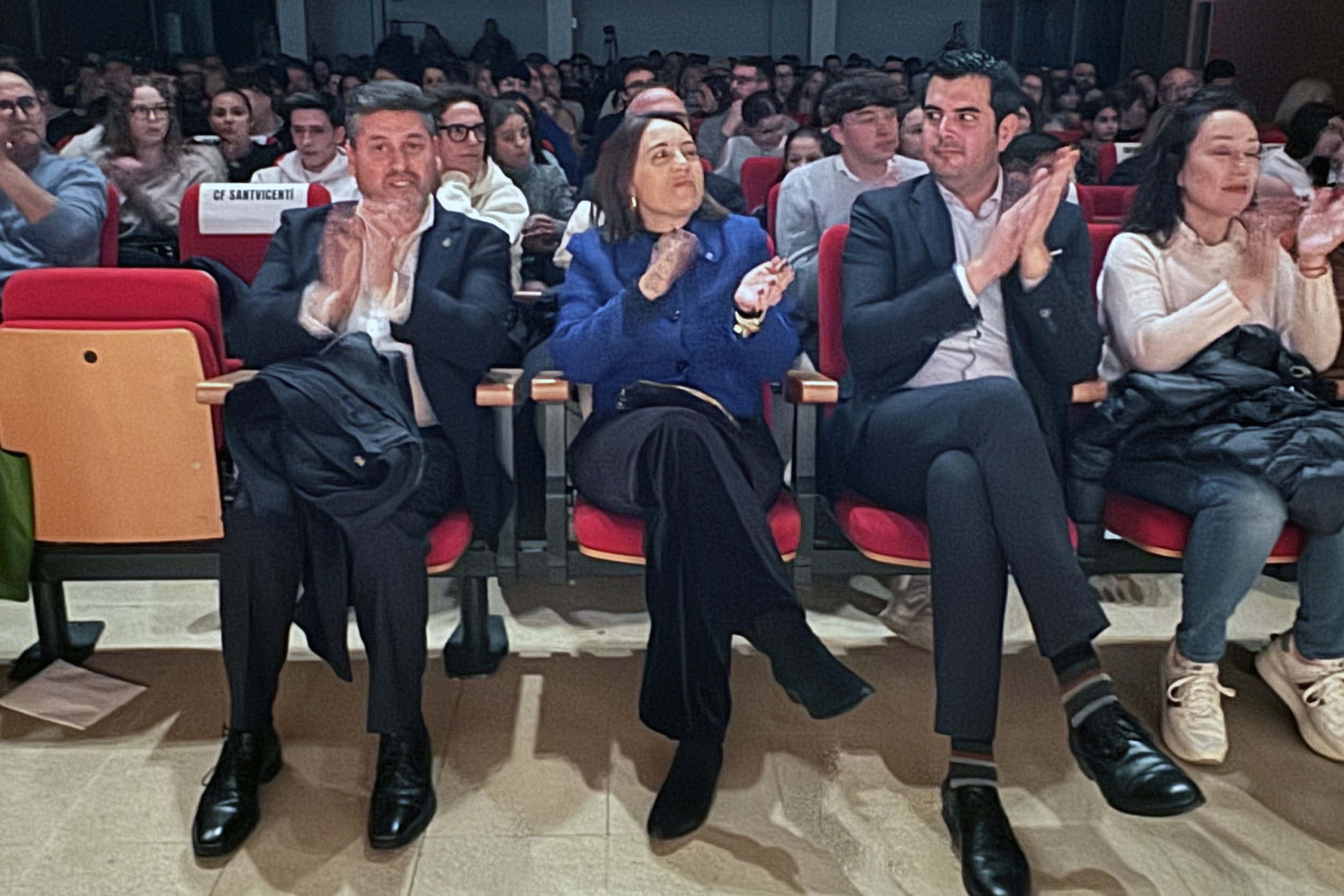 Nit de l'Esport 2025