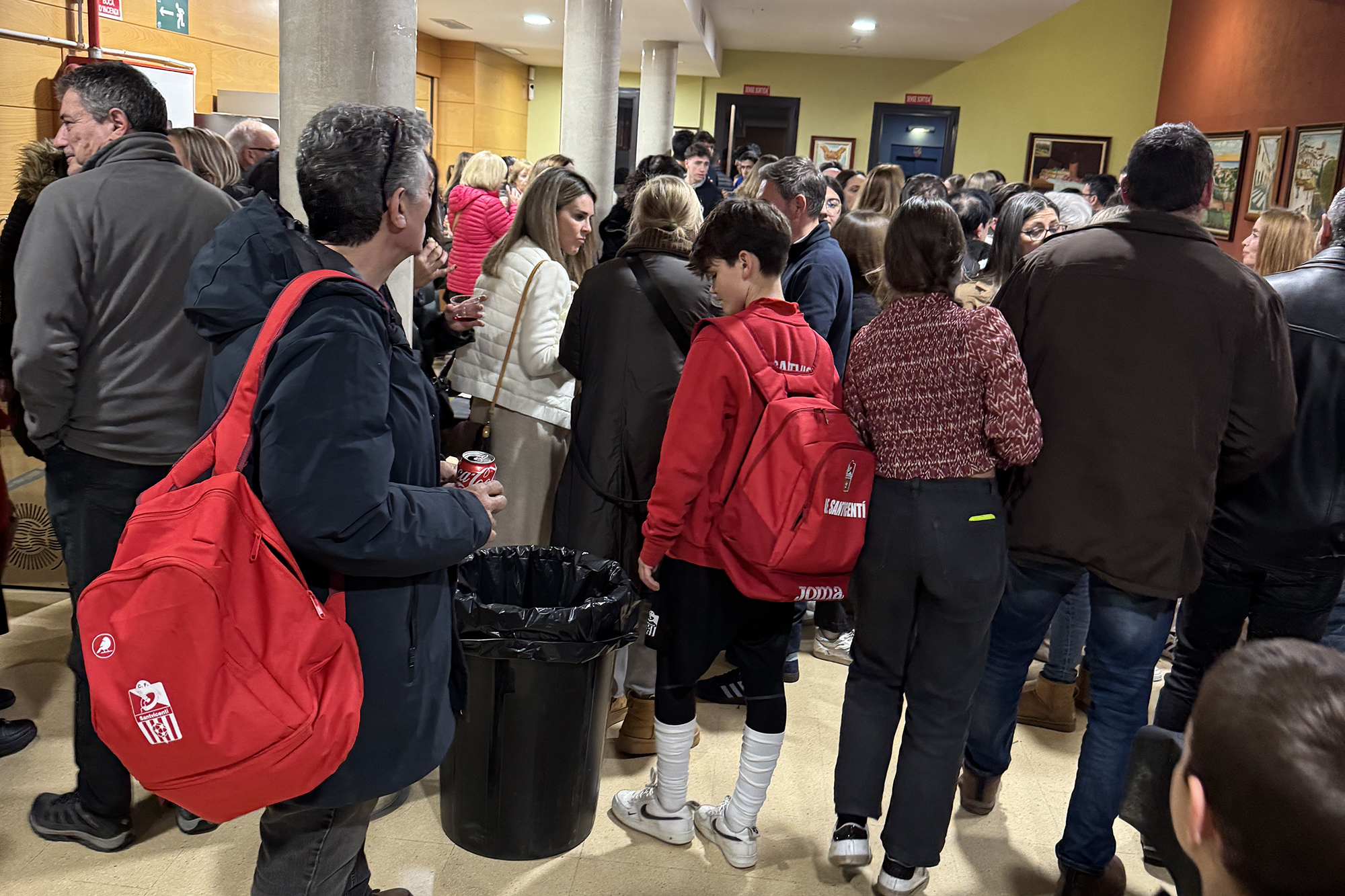 Nit de l'Esport 2025