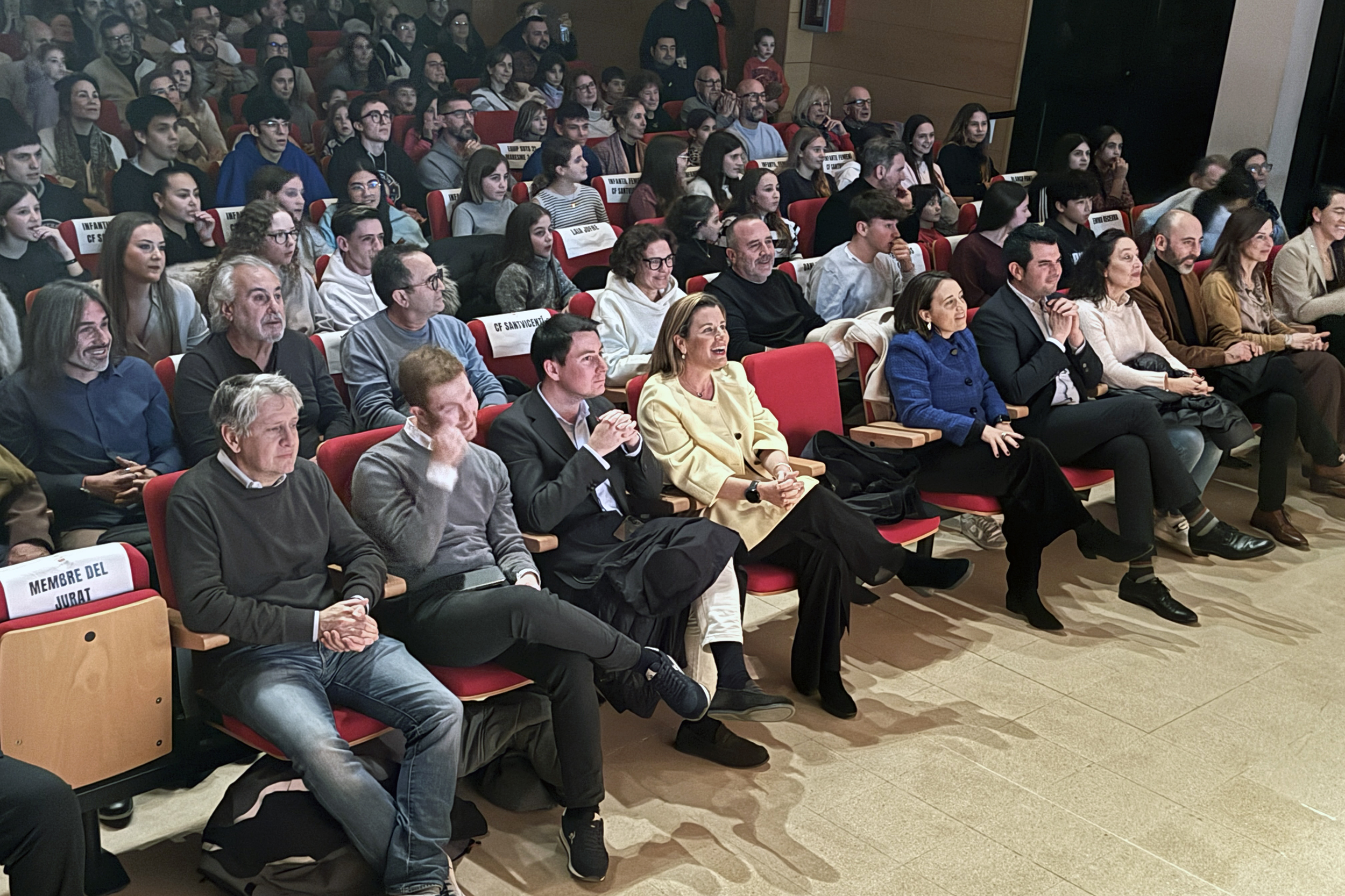 Nit de l'Esport 2025