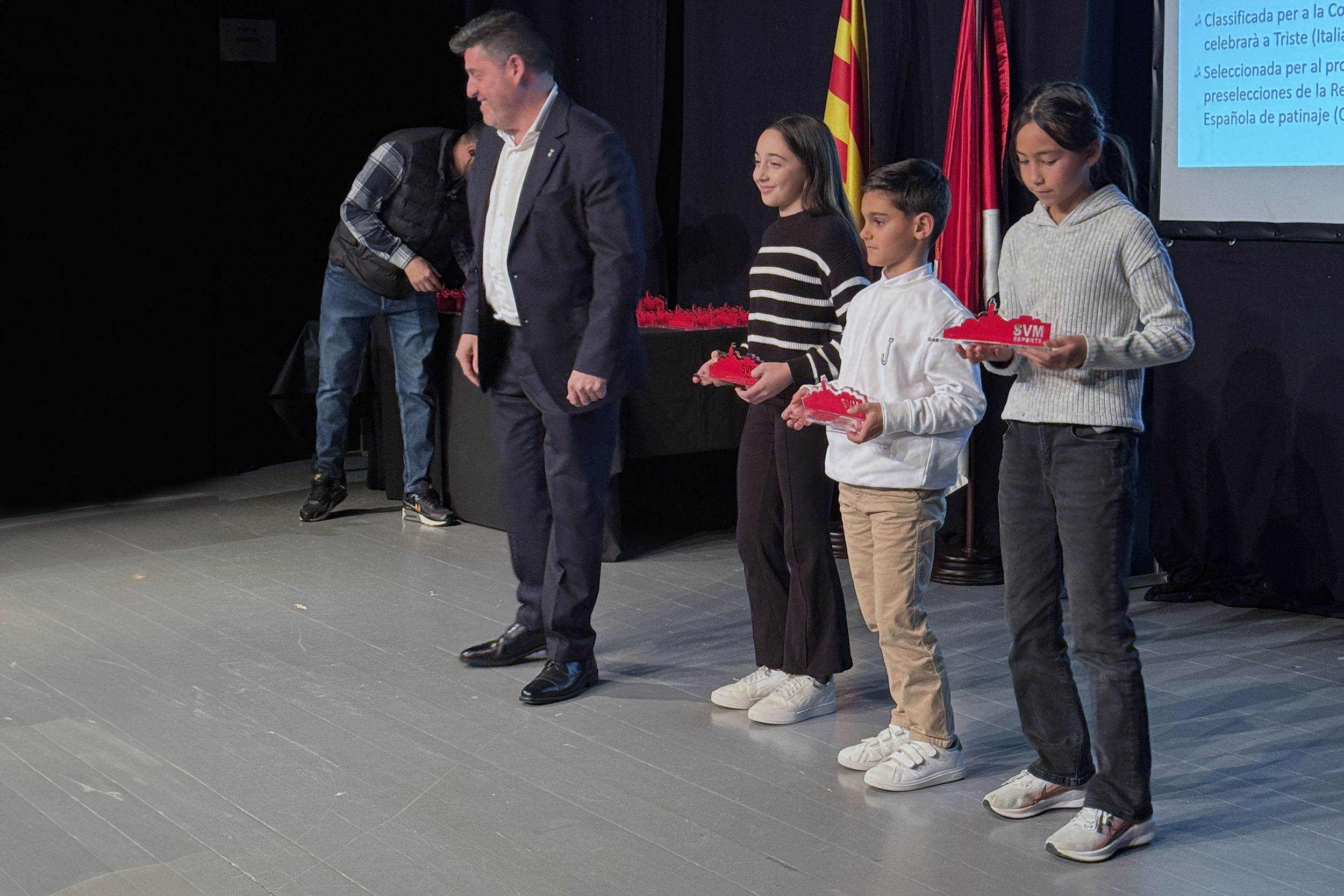 Nit de l'Esport 2025