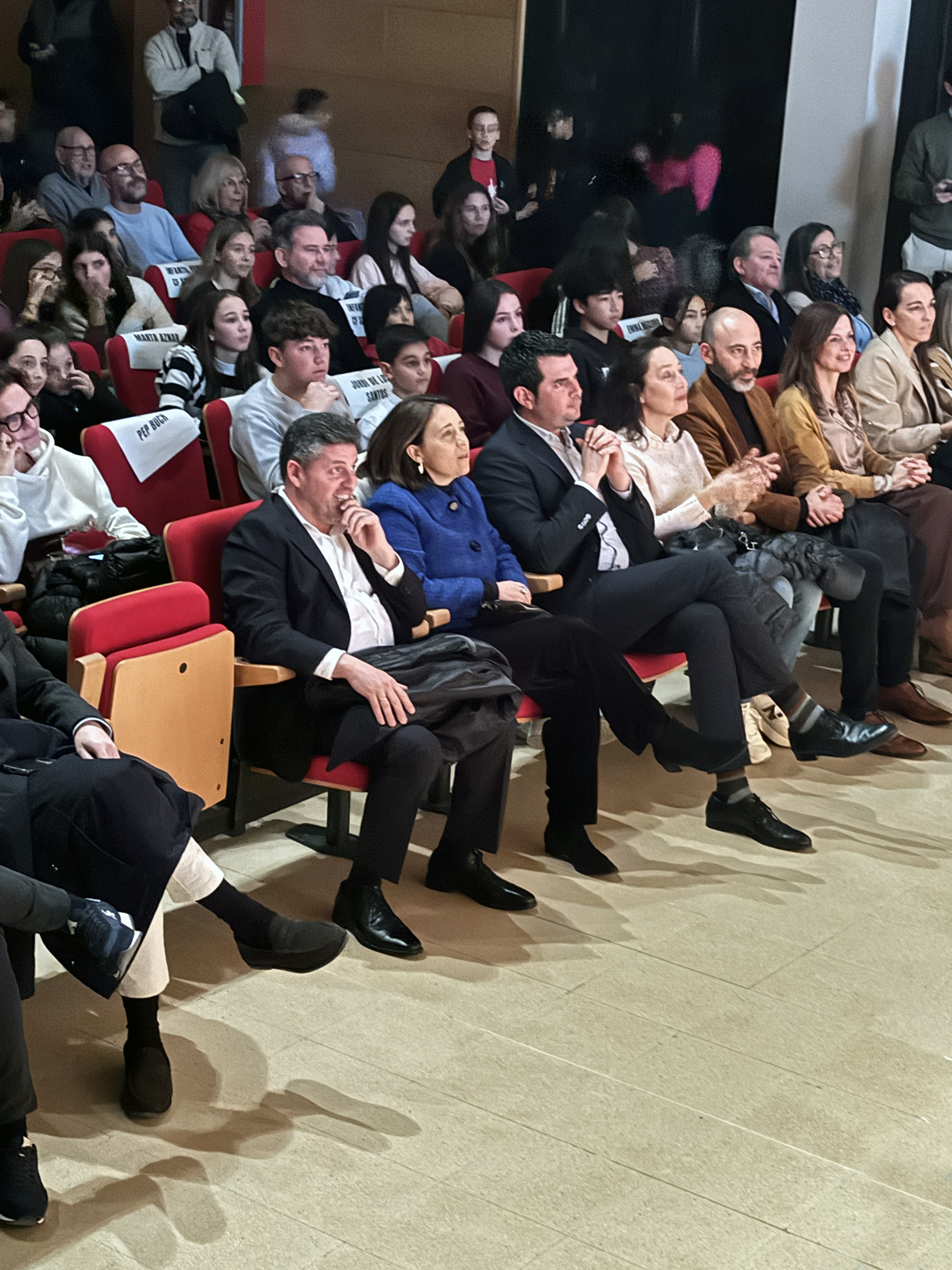 Nit de l'Esport 2025