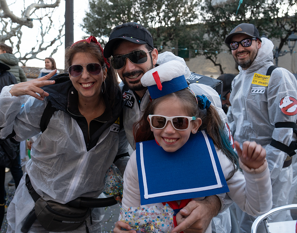Carnestoltes 2025