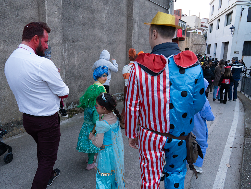 Carnestoltes 2025