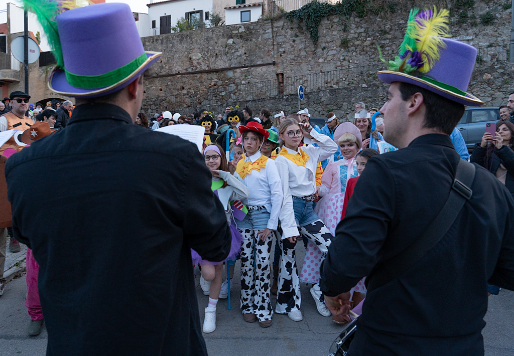Carnestoltes 2025