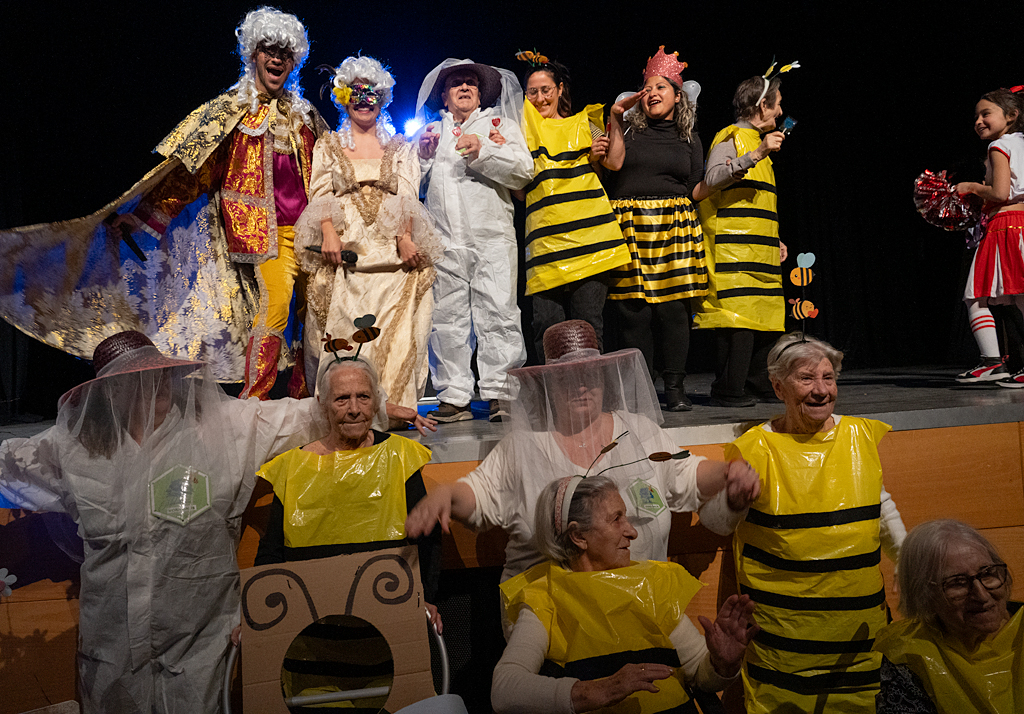 Carnestoltes 2025