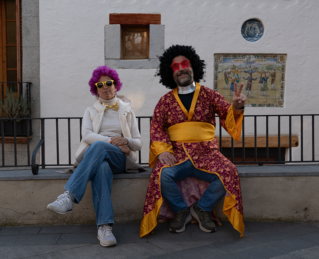 Carnestoltes 2025