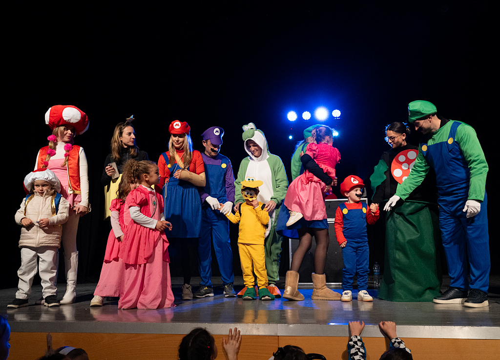 Carnestoltes 2025