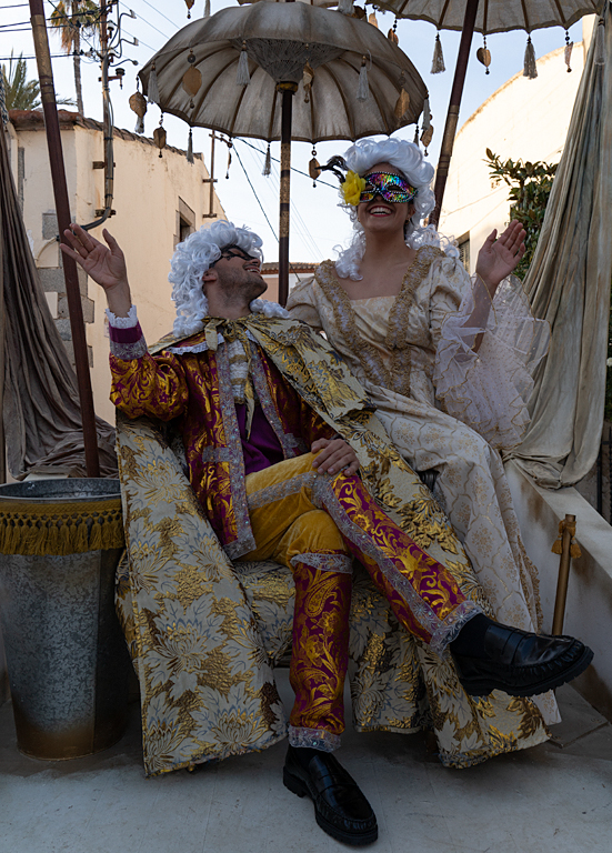 Carnestoltes 2025