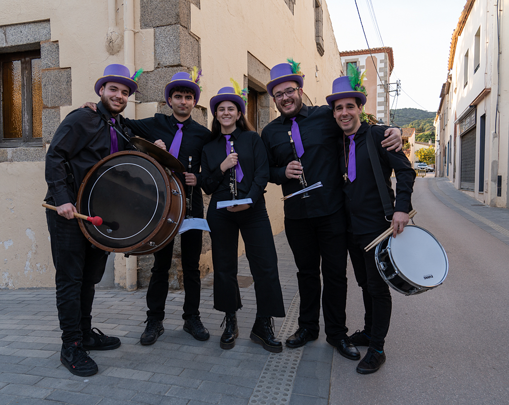 Carnestoltes 2025