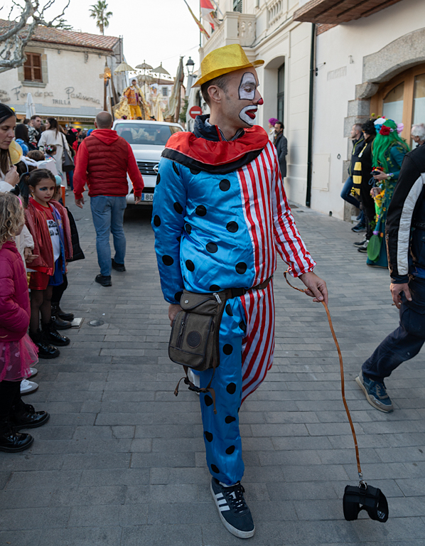 Carnestoltes 2025