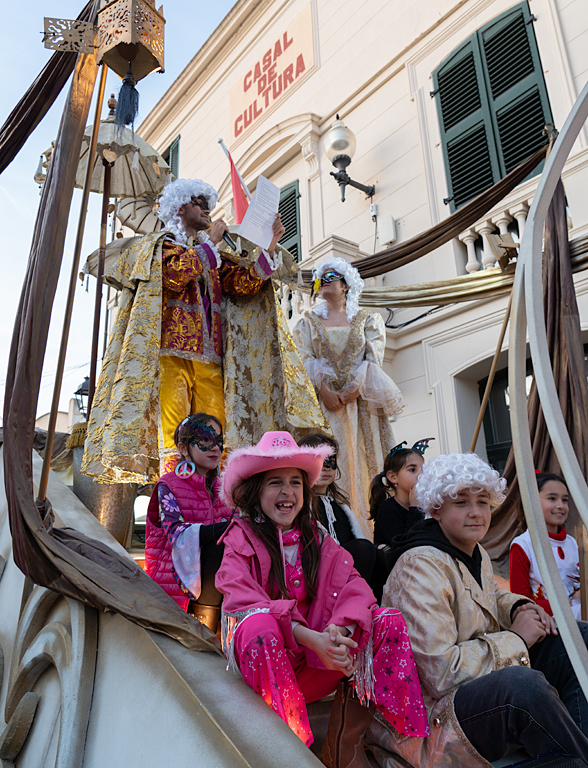 Carnestoltes 2025