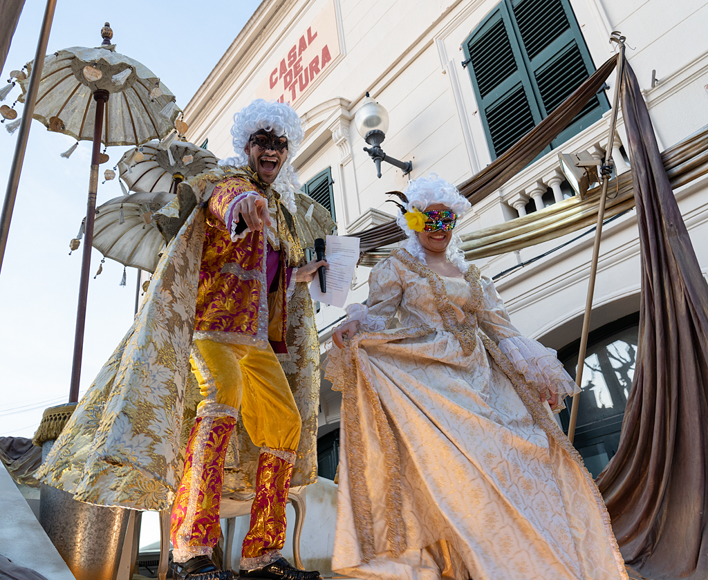 Carnestoltes 2025
