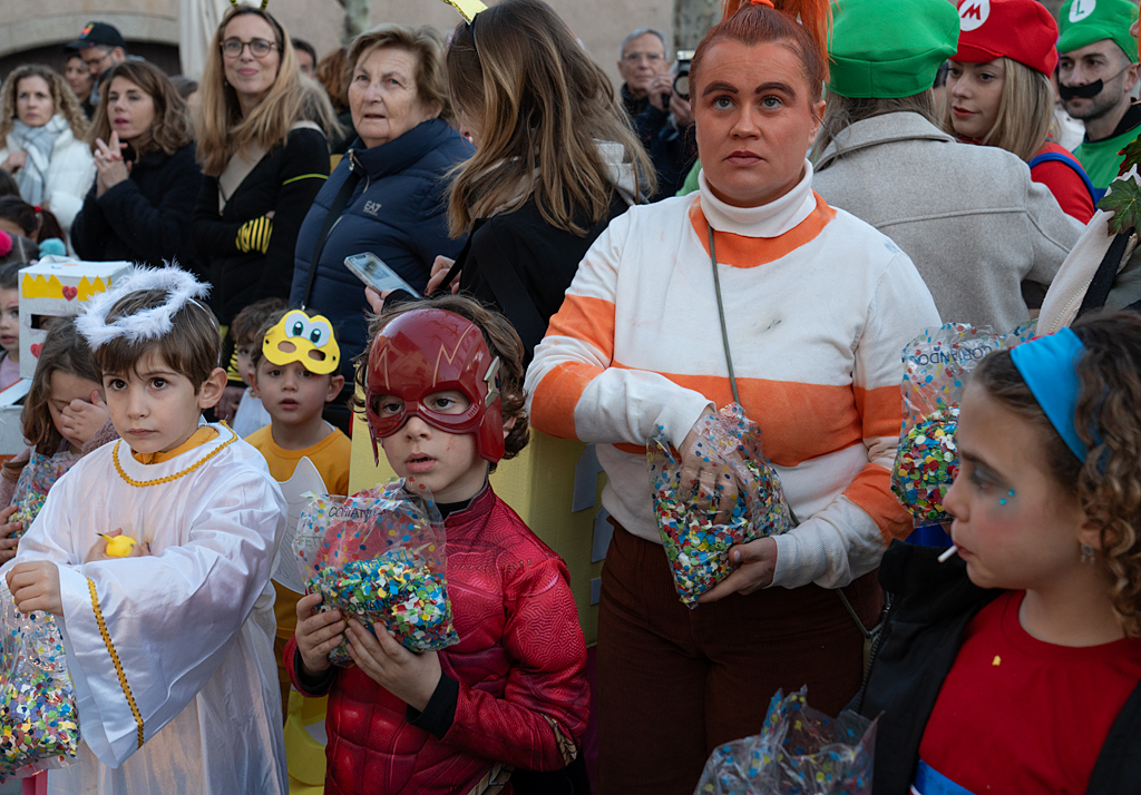 Carnestoltes 2025