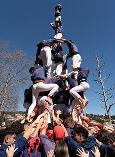 1a Diada cultura tradicional