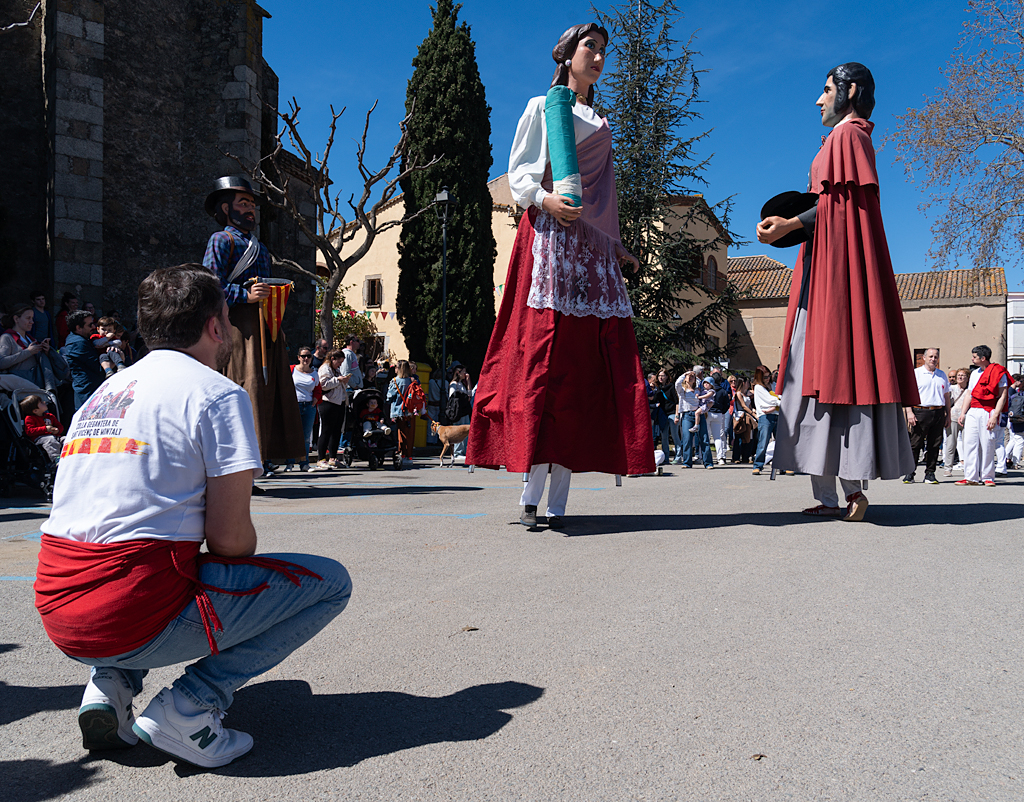 1a Diada cultura tradicional