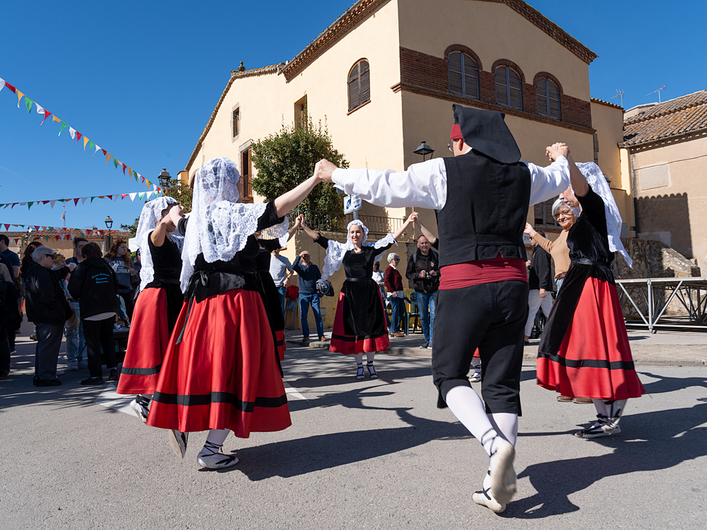 1a Diada cultura tradicional