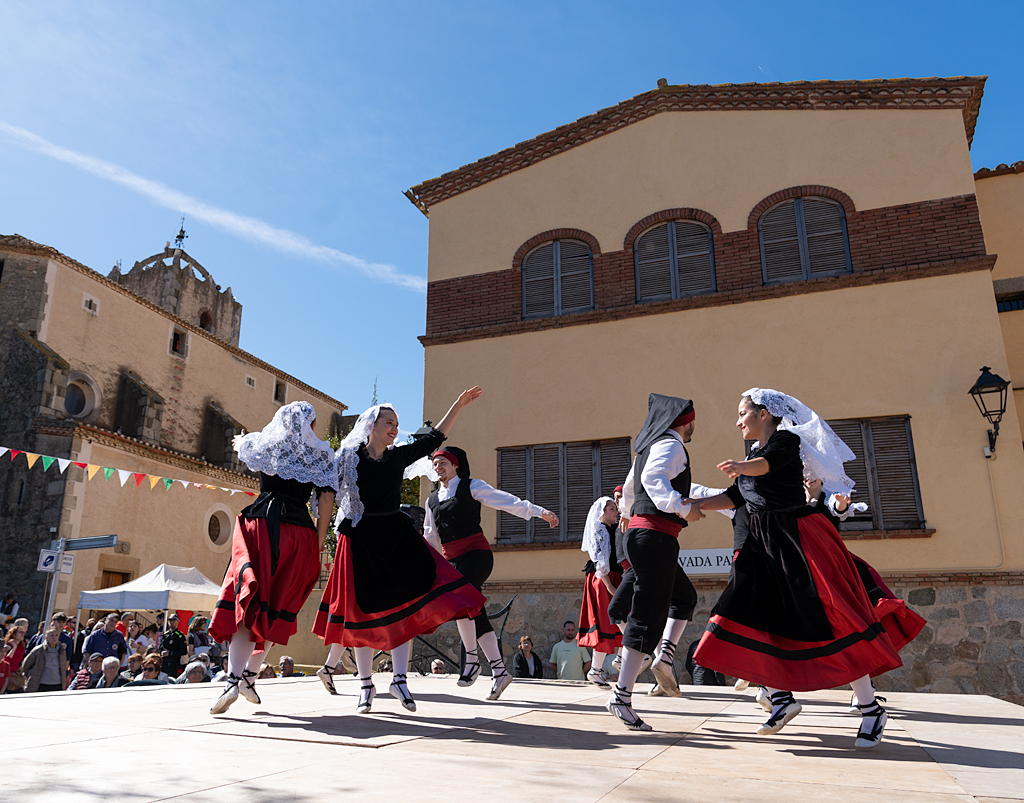 1a Diada cultura tradicional