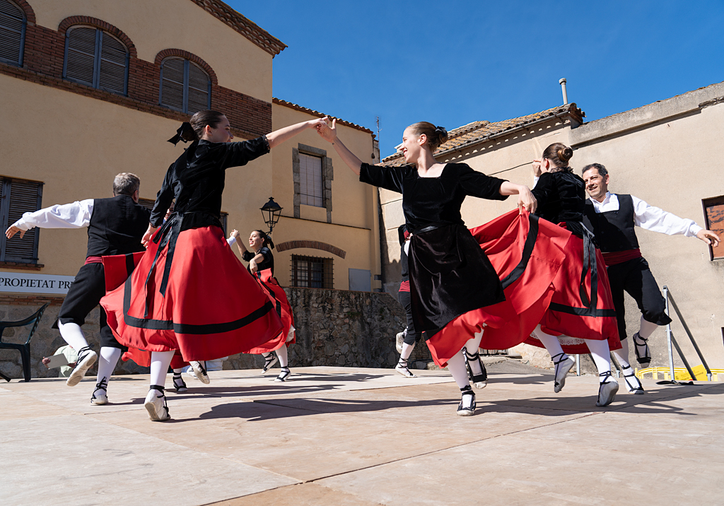 1a Diada cultura tradicional