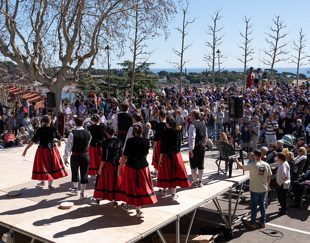 1a Diada cultura tradicional