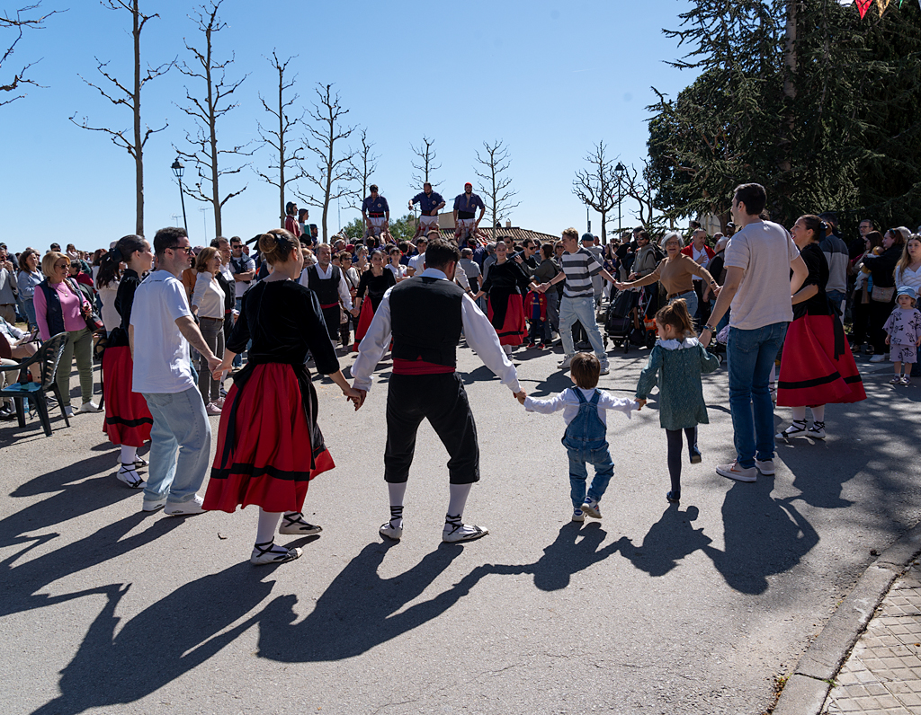 1a Diada cultura tradicional
