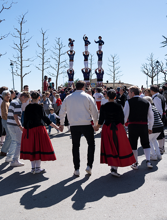 1a Diada cultura tradicional