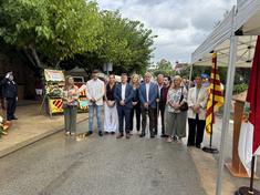 Diada Nacional de Catalunya 2025