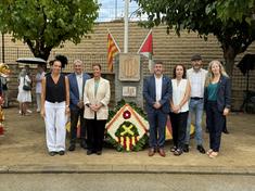 Diada Nacional de Catalunya 2025
