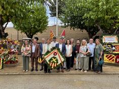 Diada Nacional de Catalunya 2025