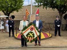 Diada Nacional de Catalunya 2025